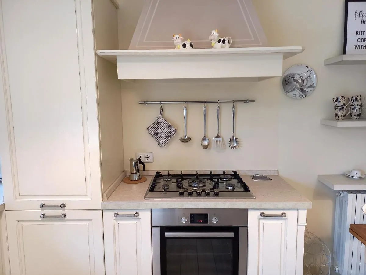 Emerilla Home Bedizzole Holiday home